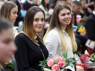 Rudas iskola ballagás (2019) - fotó: Sándor Judit