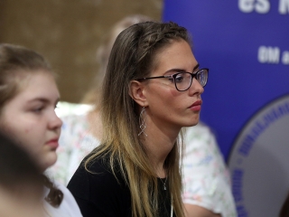 Rudas iskola ballagás (2019) - fotó: Sándor Judit