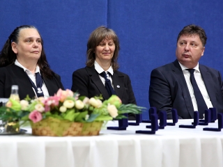 Rudas iskola ballagás (2019) - fotó: Sándor Judit