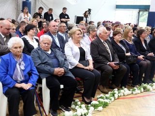 Rudas iskola ballagás (2019) - fotó: Sándor Judit