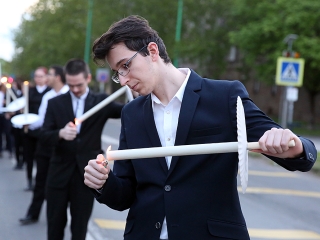 Szalamander 2019 - fotó: Sándor Judit