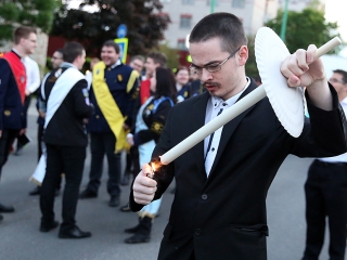 Szalamander 2019 - fotó: Sándor Judit