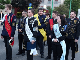 Szalamander 2019 - fotó: Sándor Judit