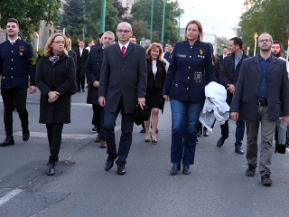 Szalamander 2019 - fotó: Sándor Judit