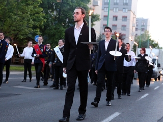 Szalamander 2019 - fotó: Sándor Judit