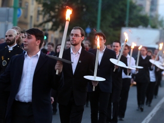 Szalamander 2019 - fotó: Sándor Judit