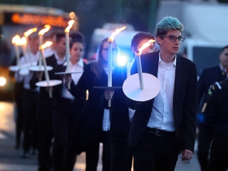 Szalamander 2019 - fotó: Sándor Judit