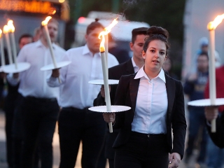 Szalamander 2019 - fotó: Sándor Judit