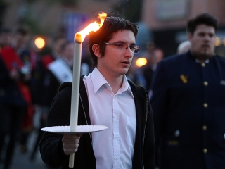 Szalamander 2019 - fotó: Sándor Judit