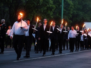 Szalamander 2019 - fotó: Sándor Judit