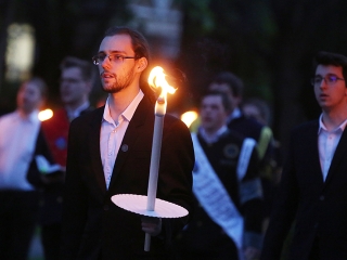 Szalamander 2019 - fotó: Sándor Judit