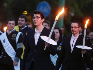 Szalamander 2019 - fotó: Sándor Judit