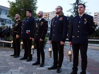 Szalamander 2019 - fotó: Sándor Judit