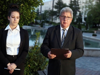 Szalamander 2019 - fotó: Sándor Judit