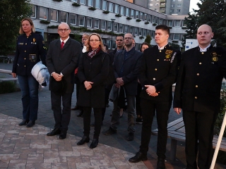 Szalamander 2019 - fotó: Sándor Judit