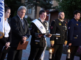 Szalamander 2019 - fotó: Sándor Judit