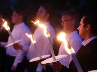 Szalamander 2019 - fotó: Sándor Judit