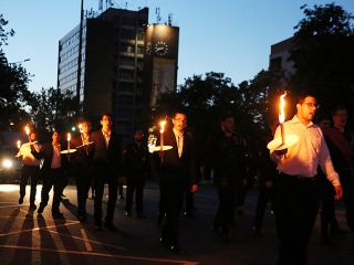 Szalamander 2019 - fotó: Sándor Judit