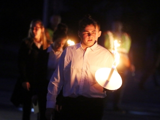 Szalamander 2019 - fotó: Sándor Judit