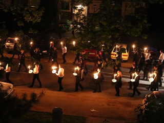 Szalamander 2019 - fotó: Sándor Judit
