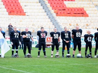 Gorillaz - Tata Mustang - fotó: Ónodi Zoltán