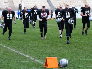 Gorillaz - Tata Mustang - fotó: Ónodi Zoltán