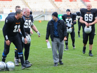 Gorillaz - Tata Mustang - fotó: Ónodi Zoltán