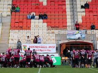 Gorillaz - Tata Mustang - fotó: Ónodi Zoltán