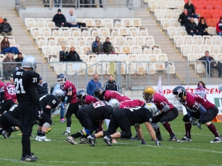 Gorillaz - Tata Mustang - fotó: Ónodi Zoltán