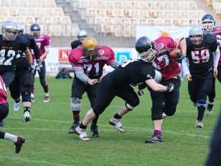 Gorillaz - Tata Mustang - fotó: Ónodi Zoltán