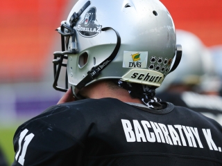 Gorillaz - Tata Mustang - fotó: Ónodi Zoltán