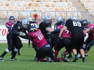 Gorillaz - Tata Mustang - fotó: Ónodi Zoltán