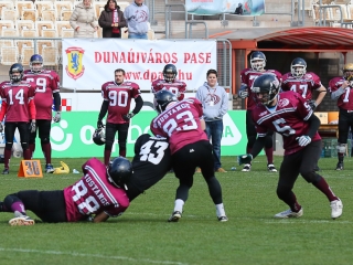 Gorillaz - Tata Mustang - fotó: Ónodi Zoltán