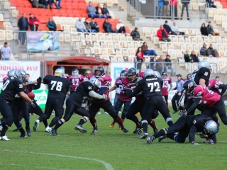 Gorillaz - Tata Mustang - fotó: Ónodi Zoltán