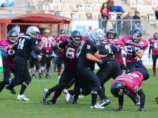 Gorillaz - Tata Mustang - fotó: Ónodi Zoltán