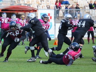 Gorillaz - Tata Mustang - fotó: Ónodi Zoltán