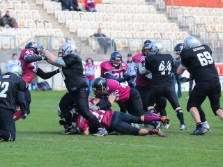 Gorillaz - Tata Mustang - fotó: Ónodi Zoltán