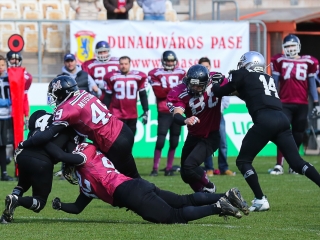 Gorillaz - Tata Mustang - fotó: Ónodi Zoltán