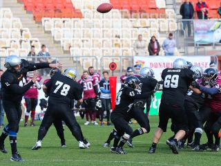 Gorillaz - Tata Mustang - fotó: Ónodi Zoltán