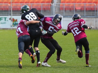 Gorillaz - Tata Mustang - fotó: Ónodi Zoltán