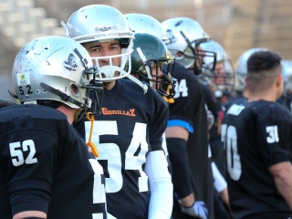 Gorillaz - Tata Mustang - fotó: Ónodi Zoltán