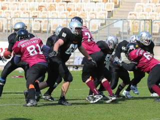 Gorillaz - Tata Mustang - fotó: Ónodi Zoltán