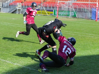 Gorillaz - Tata Mustang - fotó: Ónodi Zoltán