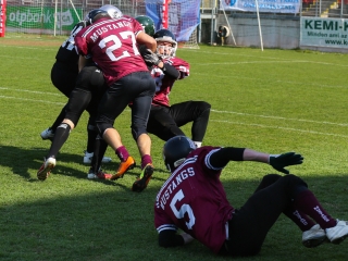 Gorillaz - Tata Mustang - fotó: Ónodi Zoltán