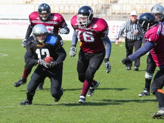 Gorillaz - Tata Mustang - fotó: Ónodi Zoltán