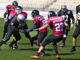 Gorillaz - Tata Mustang - fotó: Ónodi Zoltán