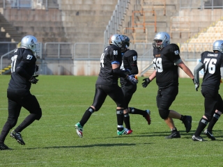 Gorillaz - Tata Mustang - fotó: Ónodi Zoltán