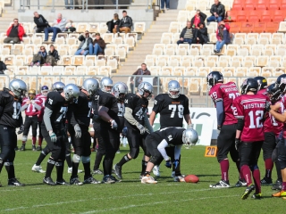 Gorillaz - Tata Mustang - fotó: Ónodi Zoltán