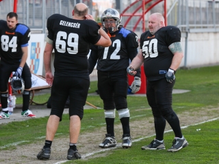 Gorillaz - Tata Mustang - fotó: Ónodi Zoltán