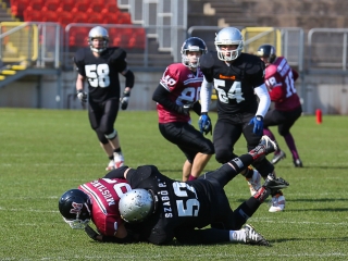 Gorillaz - Tata Mustang - fotó: Ónodi Zoltán